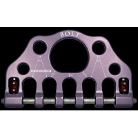 美國 rock exotica The Bolt 可拆卸螺栓式分力盤 RP5